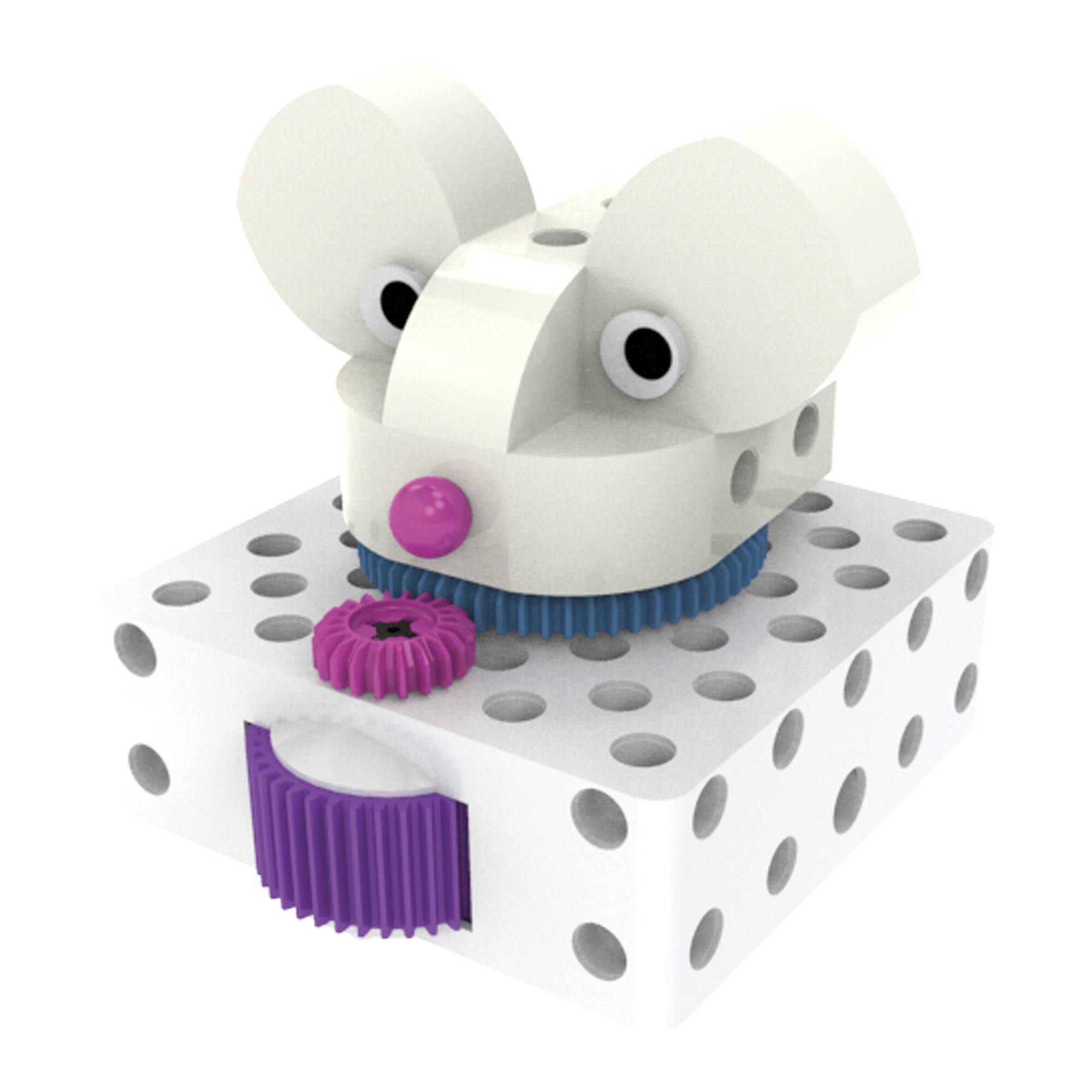 Thames & Kosmos Kids First Coding & Robotics Experiment Kit